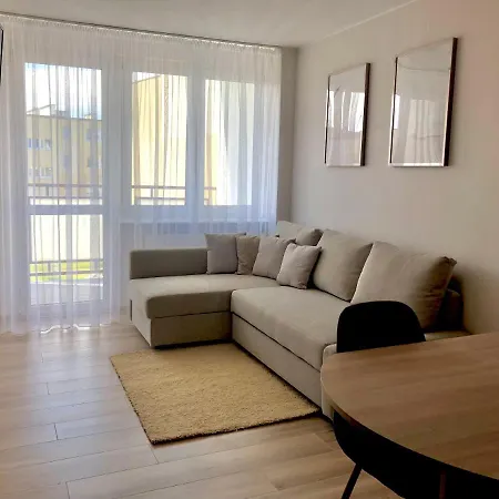 Apartament K&k