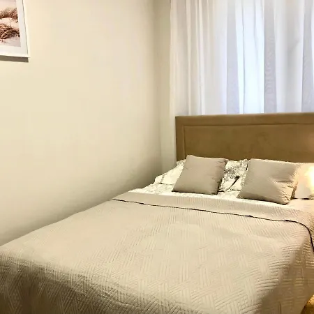K&k Apartament Hel