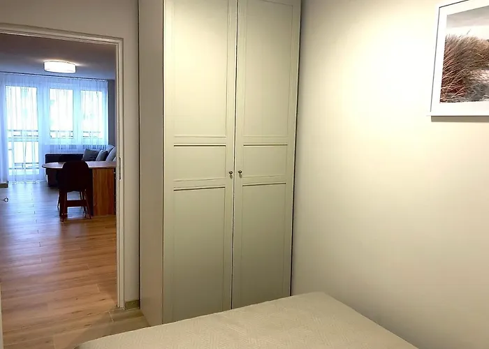 K&k Апартаменты Хель