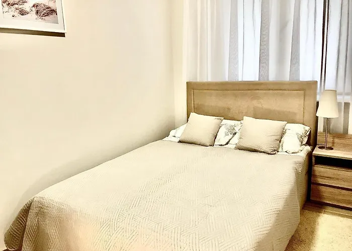 K&k Апартаменты