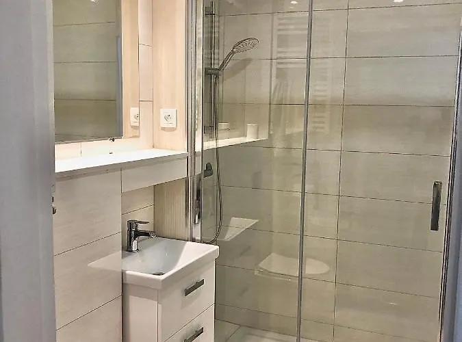 Апартаменты K&k Хель