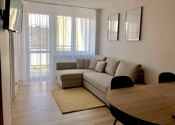 Апартаменты K&k